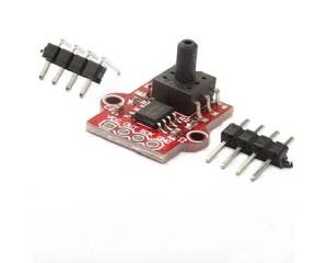 3.3-5V Digital Barometric Air Pressure Sensor Module for Arduino 3.3V-5V